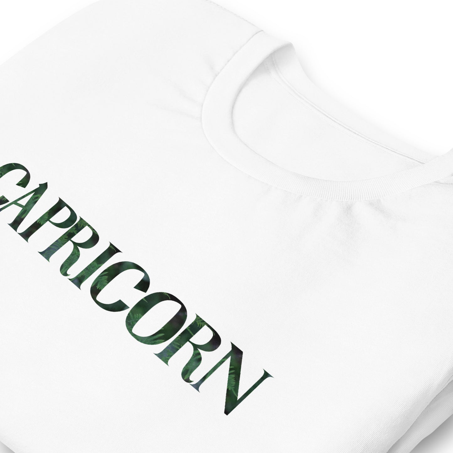 Capricorn Zodiac T-shirt