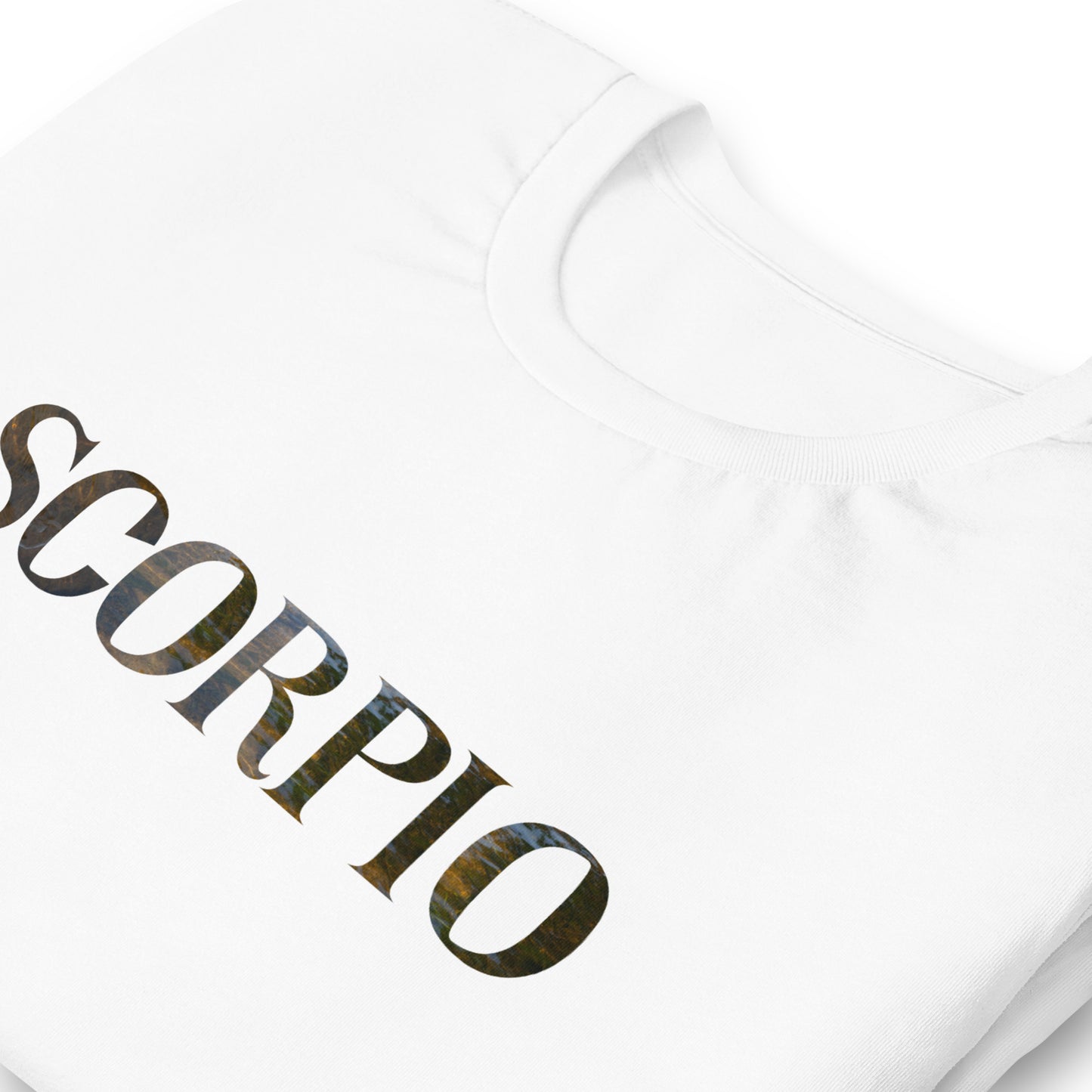 Scorpio Zodiac T-shirt