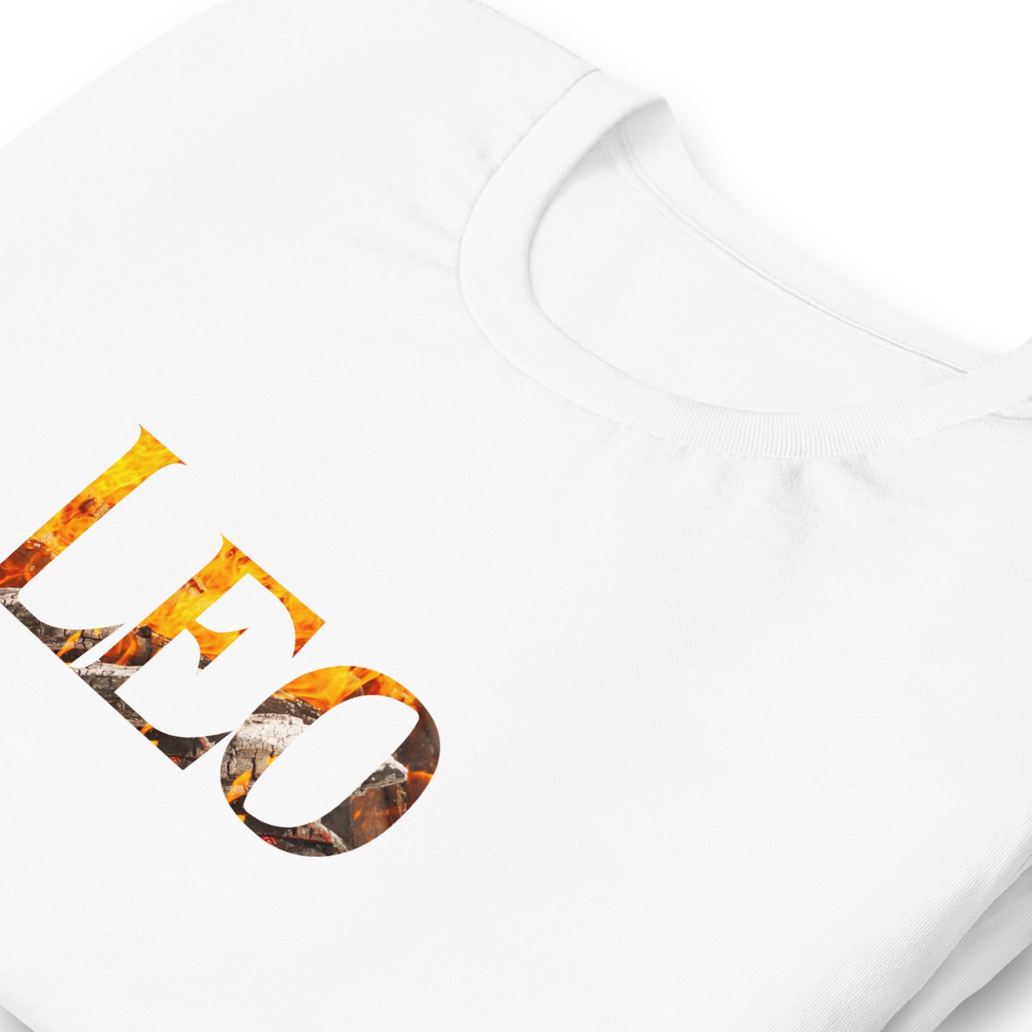 Leo Zodiac Shirt