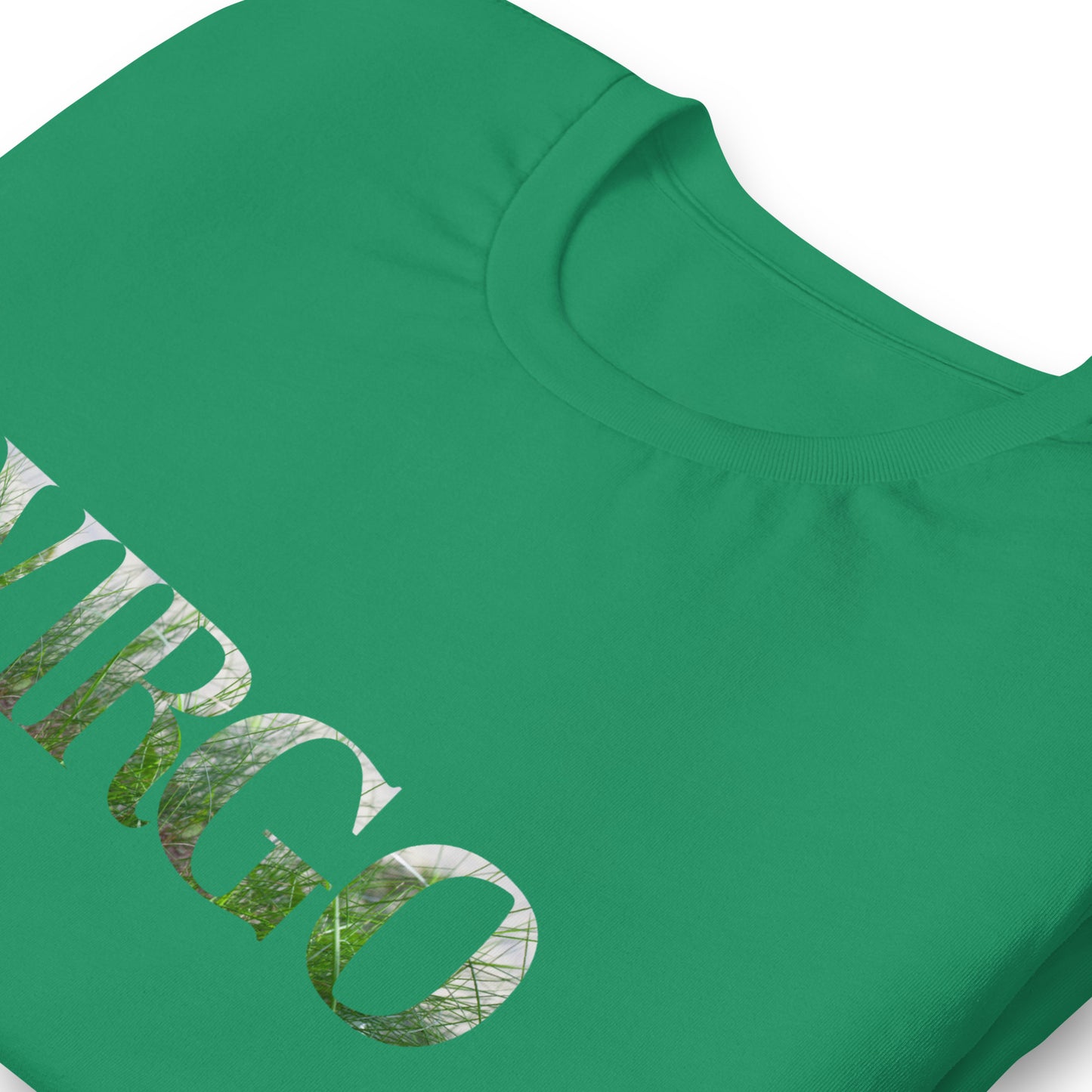 Virgo Zodiac T-shirt