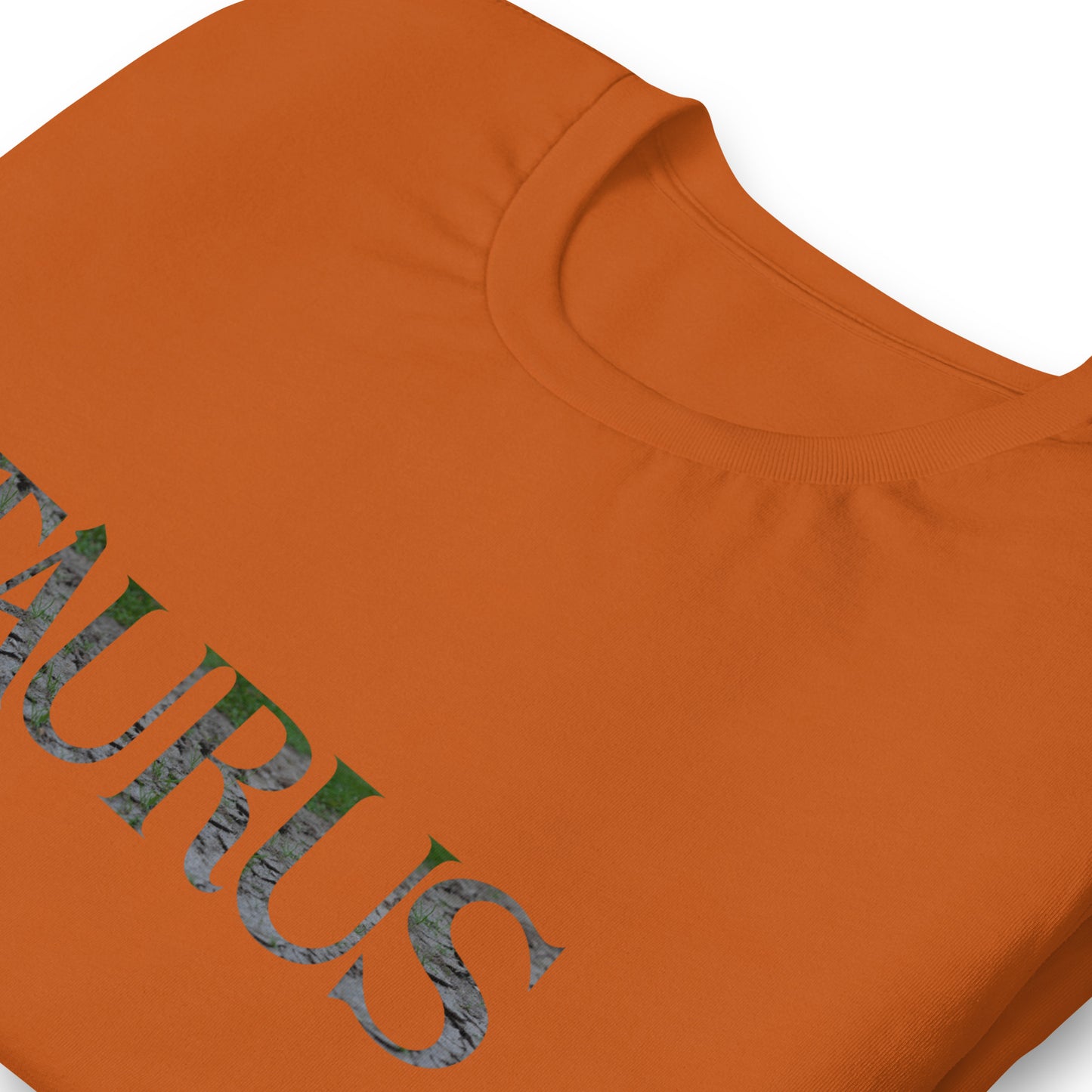 Taurus Zodiac T-shirt