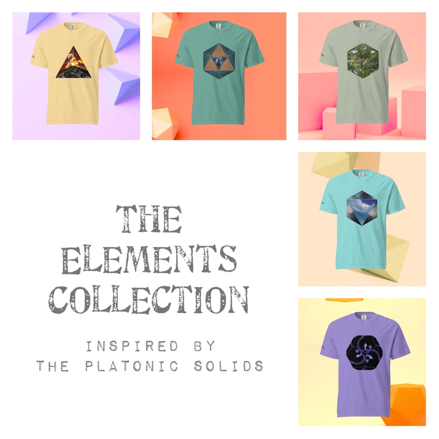 The Elements Collection