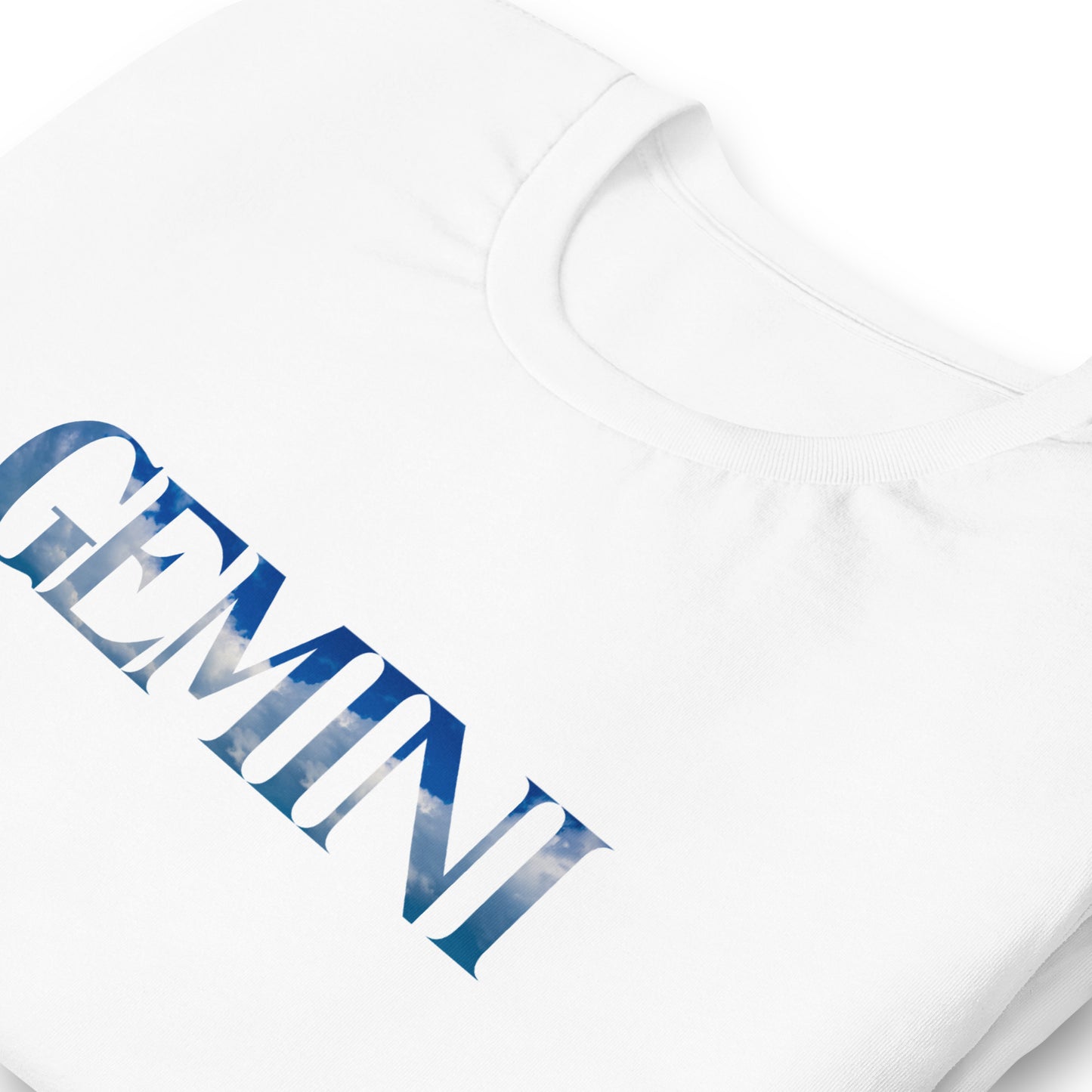 Gemini Zodiac T-shirt