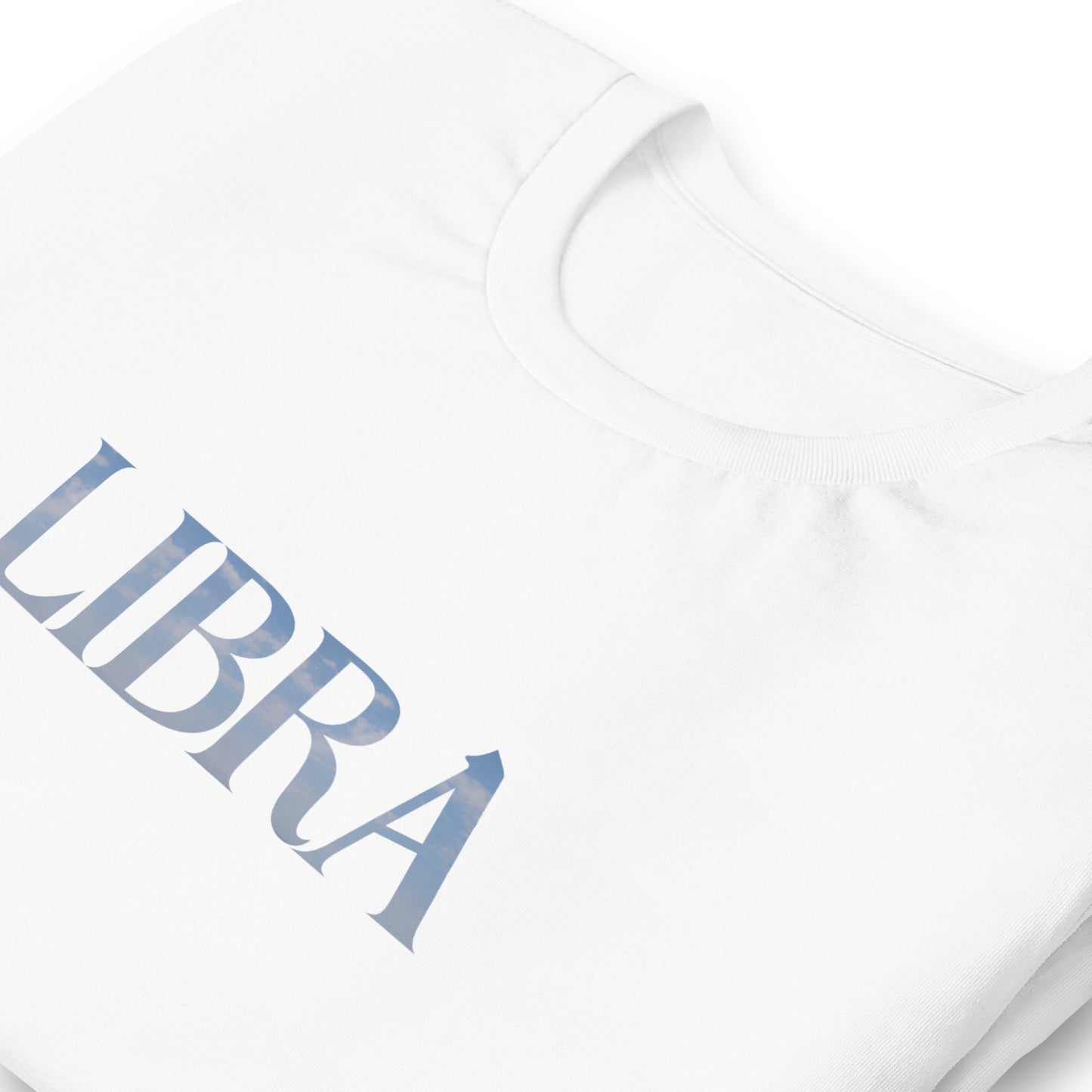 Libra Zodiac T-shirt