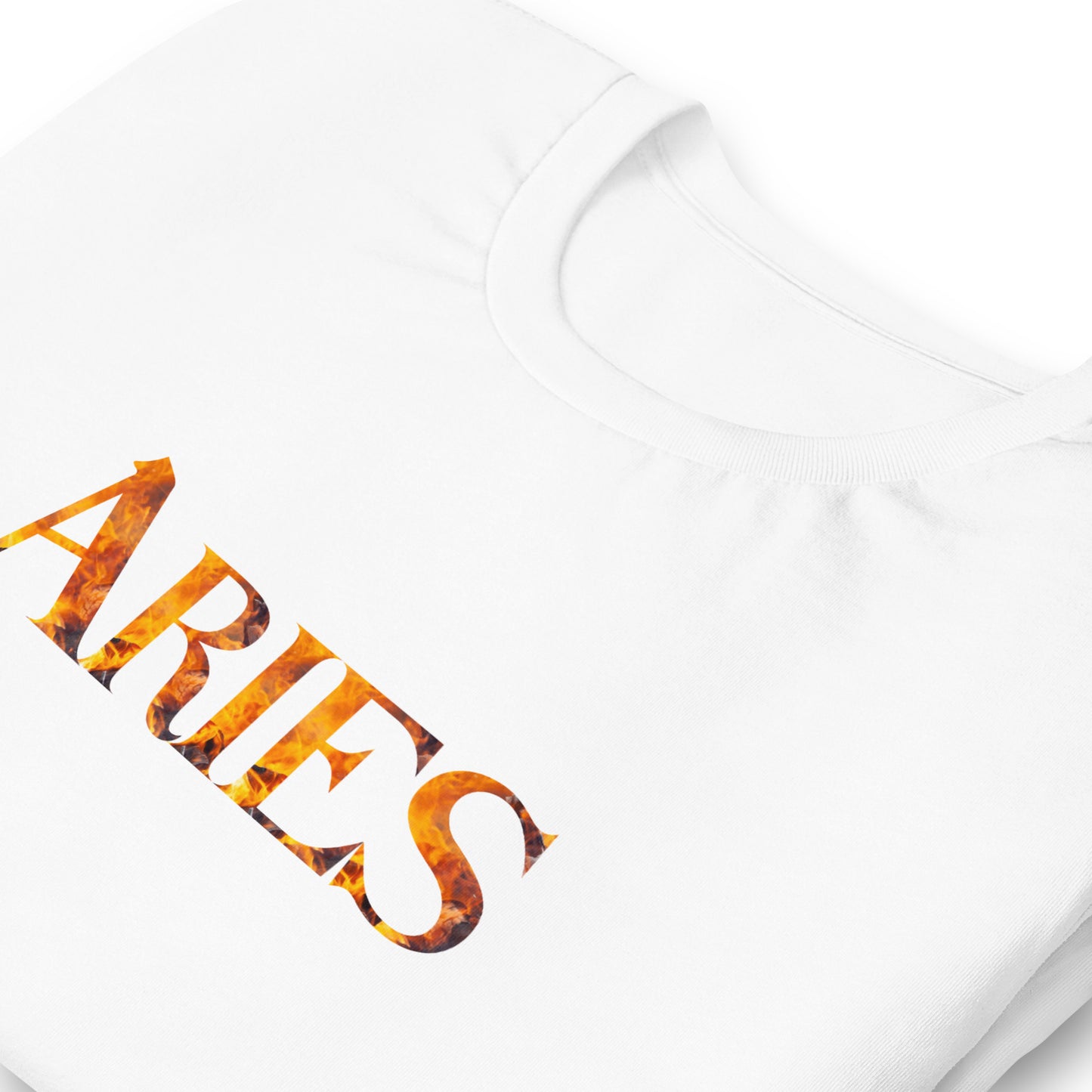 Aries Zodiac T-shirt