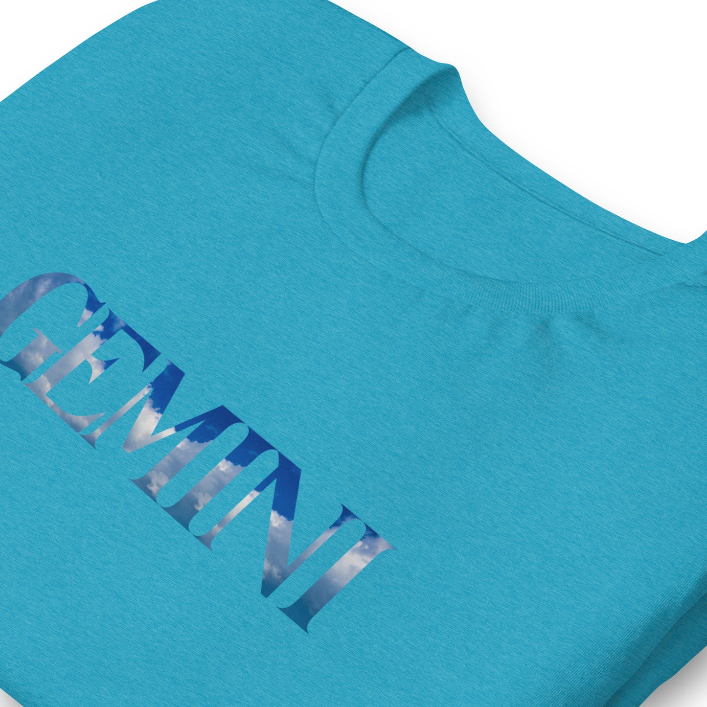 Gemini Zodiac T-shirt