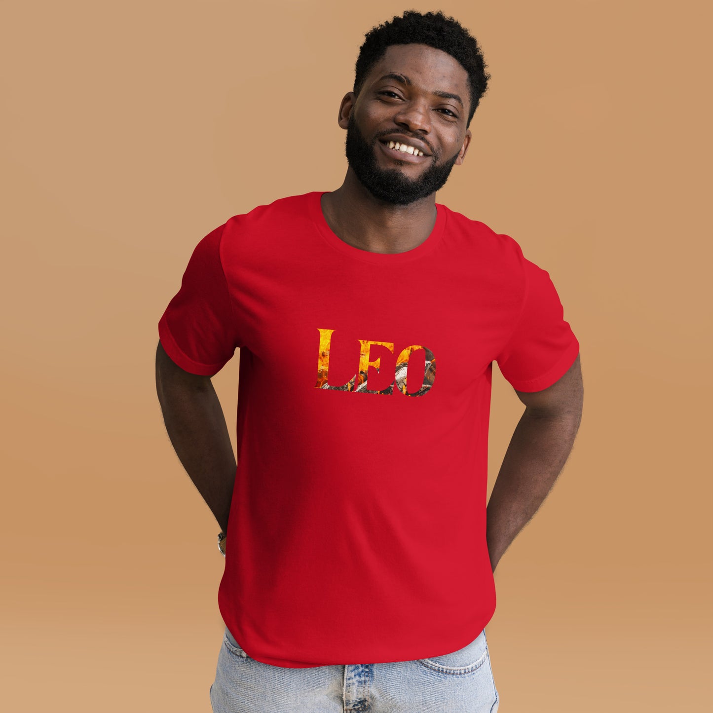 Leo Zodiac Shirt