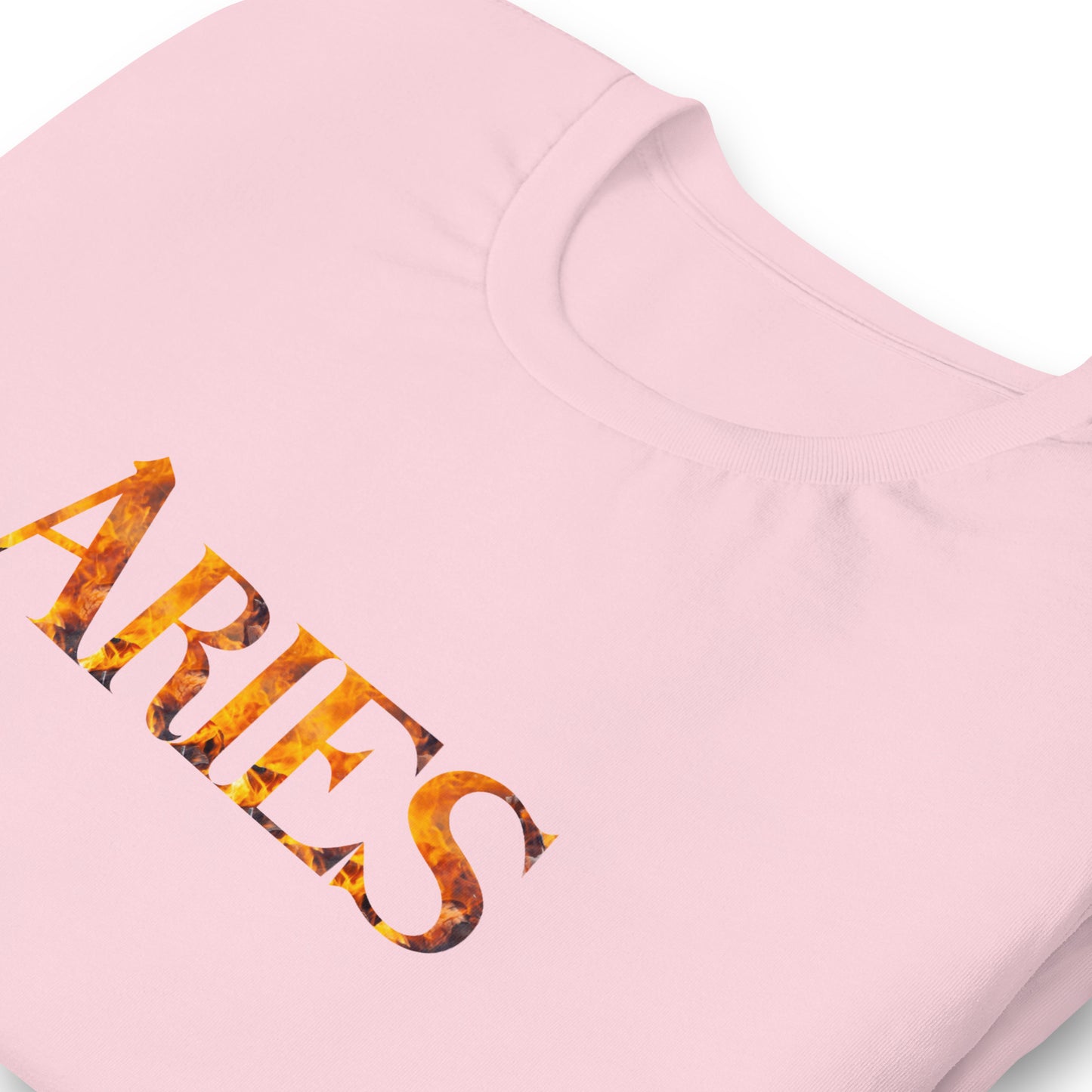Aries Zodiac T-shirt