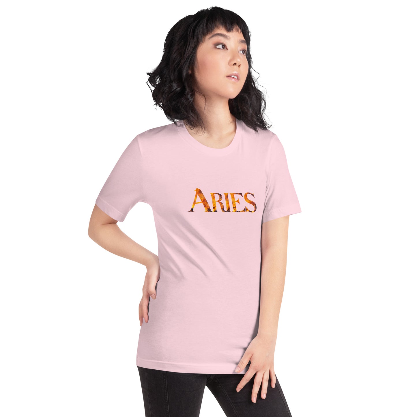 Aries Zodiac T-shirt