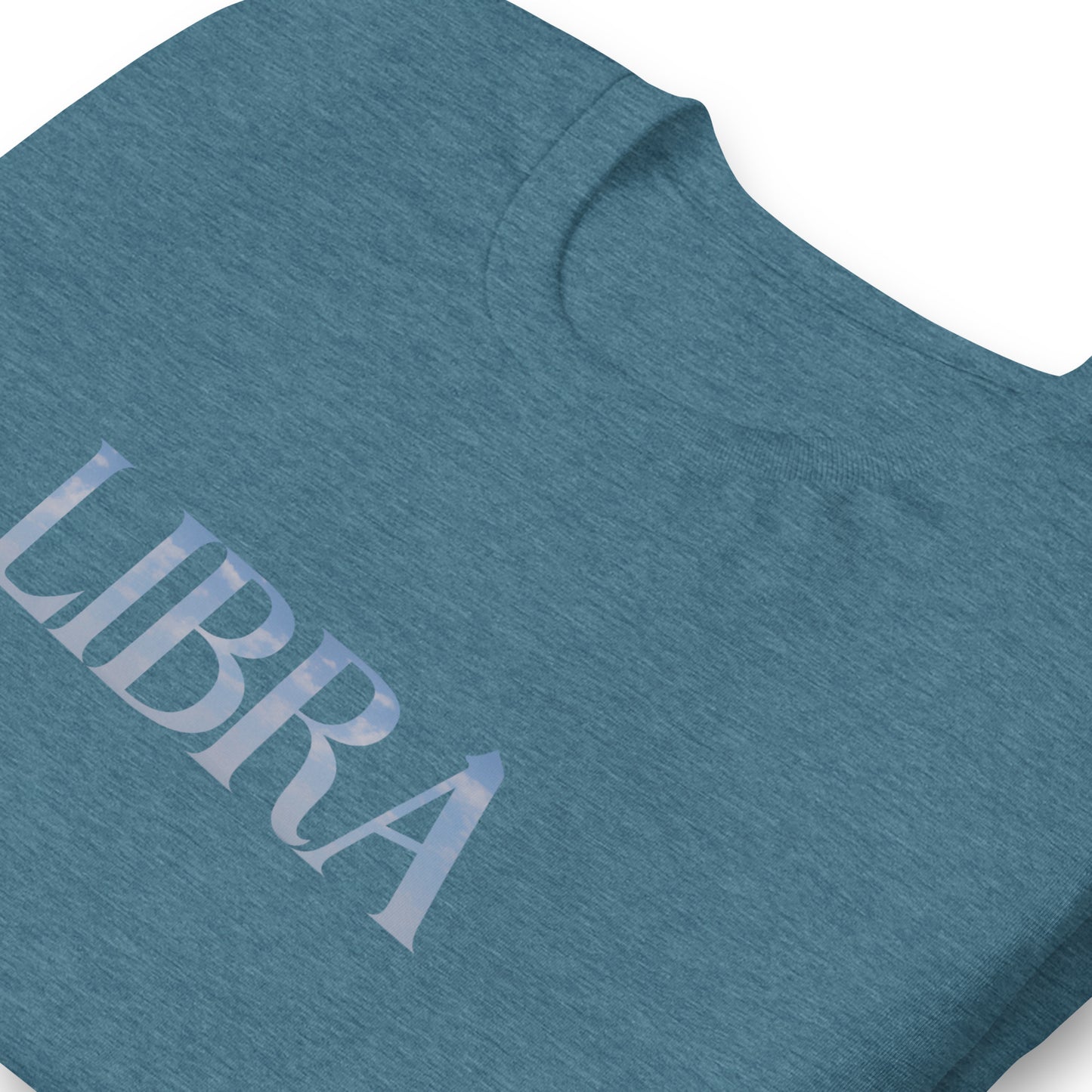 Libra Zodiac T-shirt