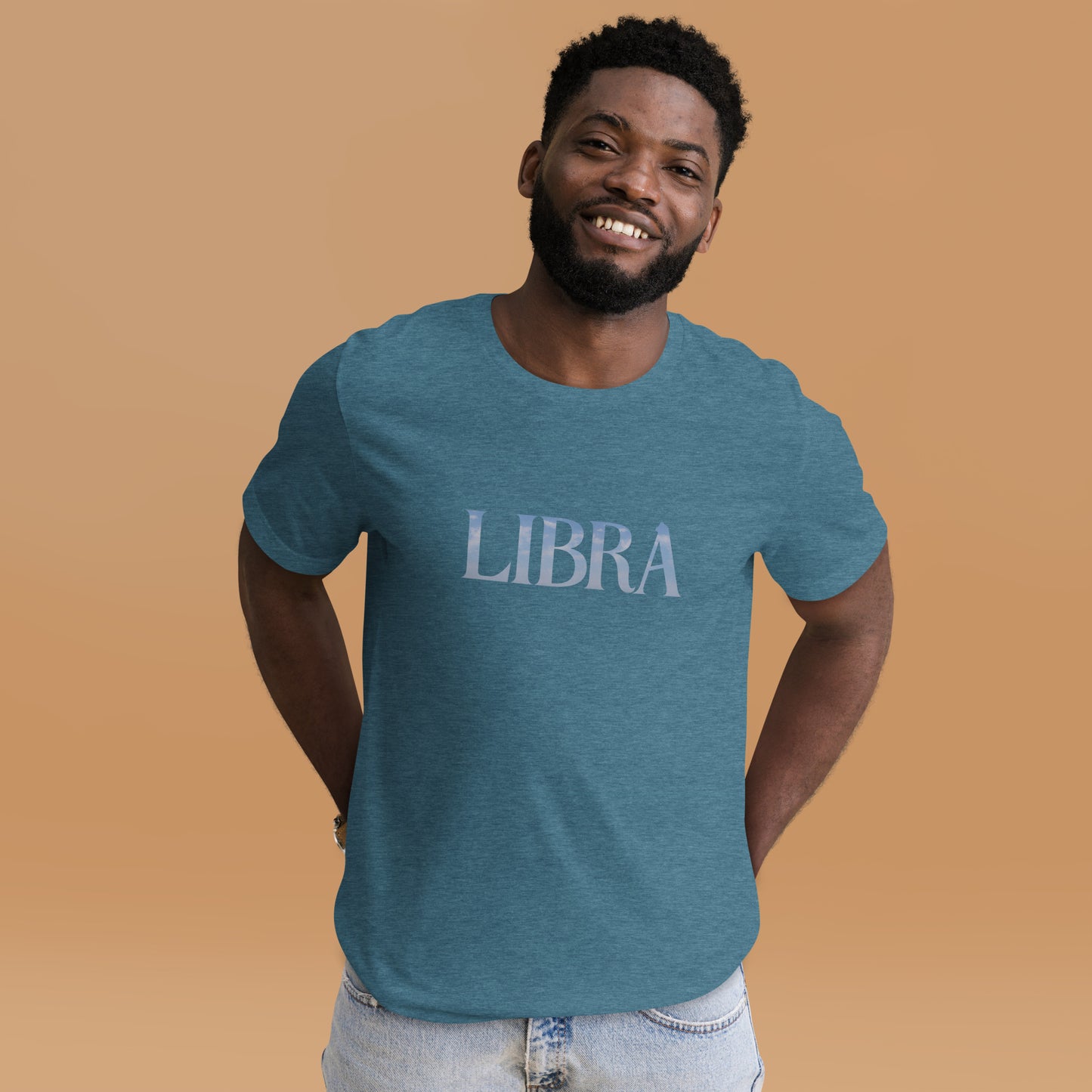 Libra Zodiac T-shirt
