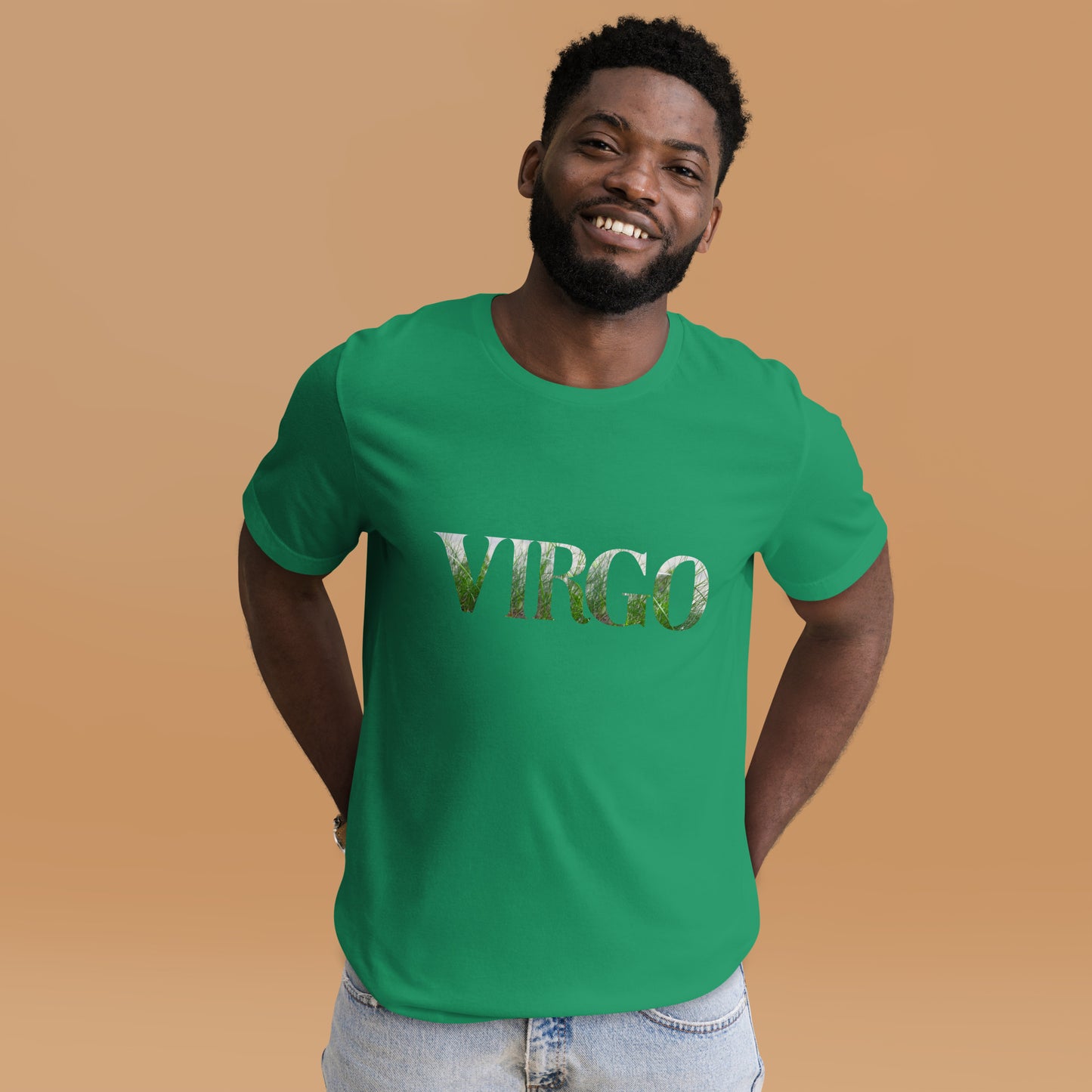Virgo Zodiac T-shirt