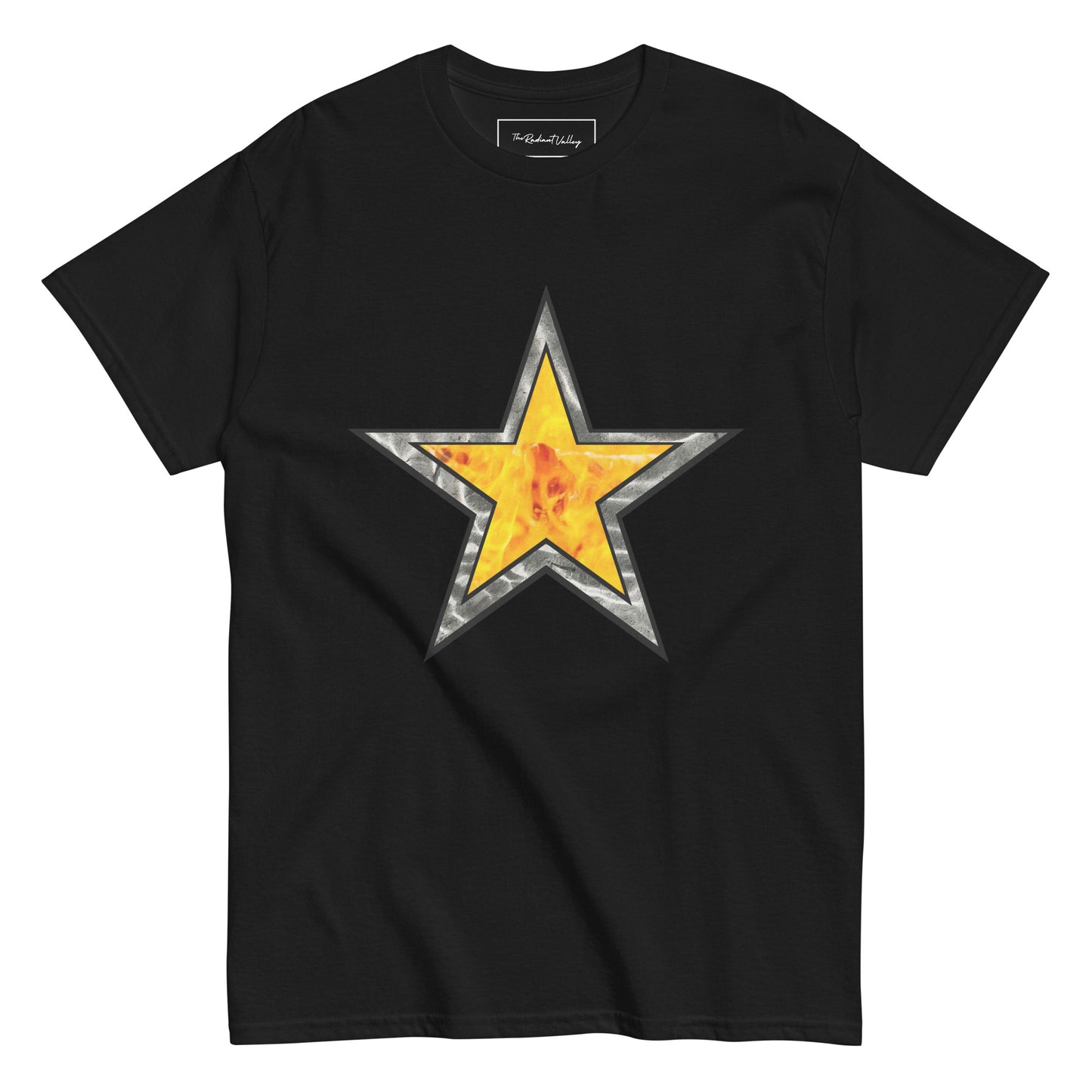 “Star Child” Shirt