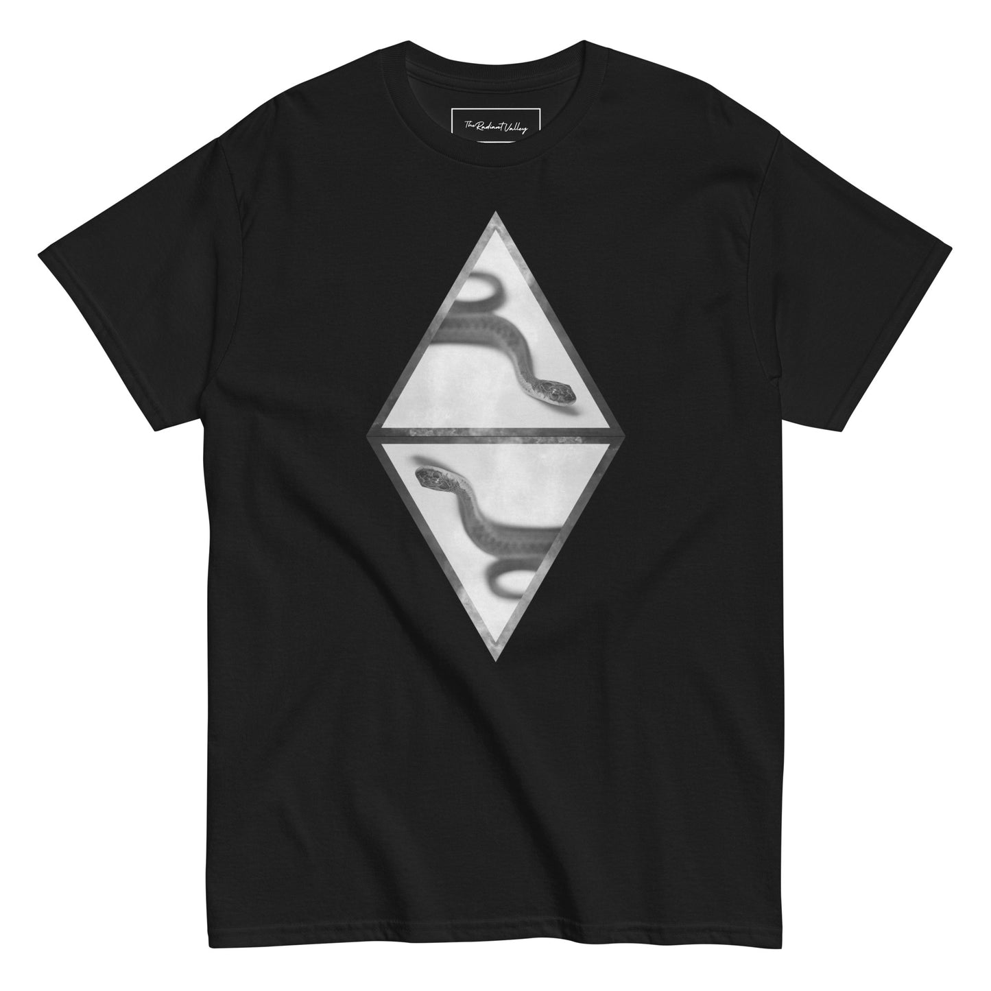 “Blaze” Tee