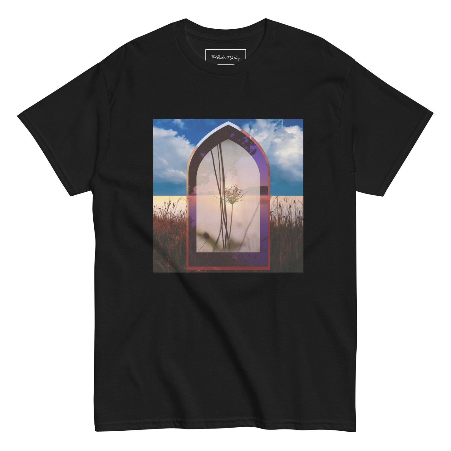 “Endless Summer” Tee