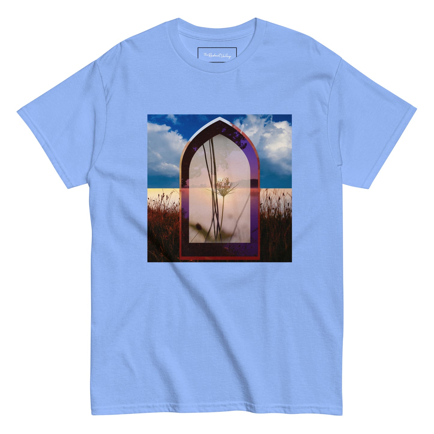 “Endless Summer” Tee